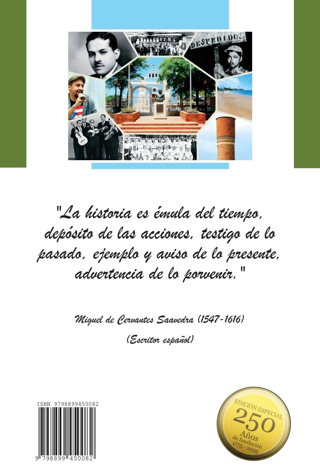 HISTORIA DE VEGA ALTA